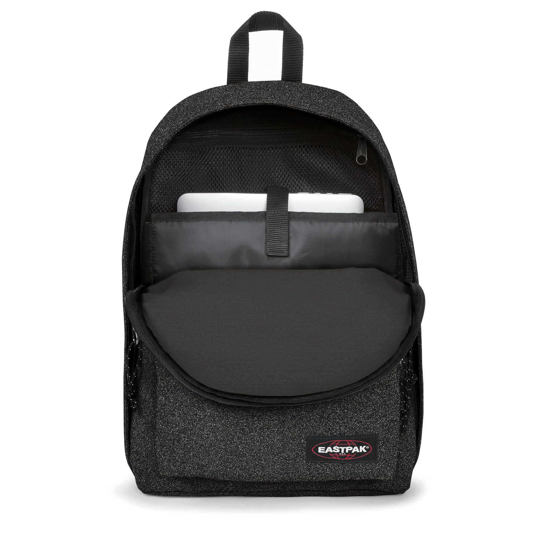 Out Of Office Spark Black