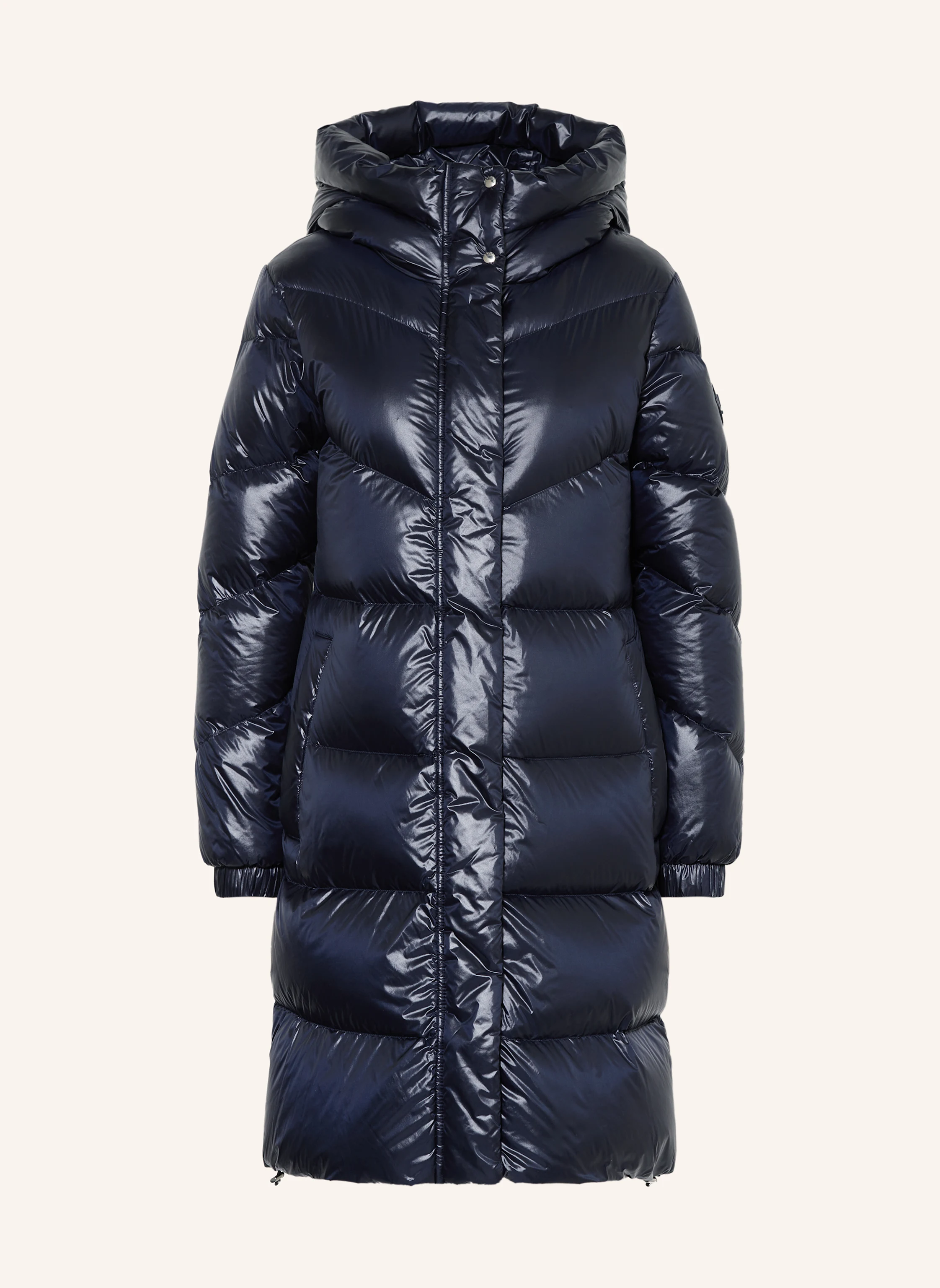 WOOLRICH Daunenmantel ALIQUIPPA