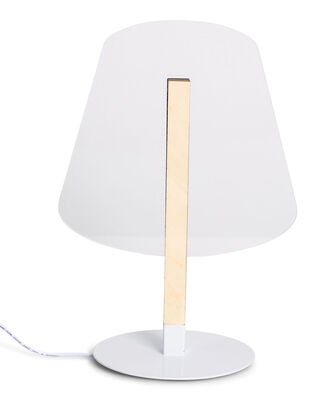 POPP JOY Bordlampe 3D, Tre