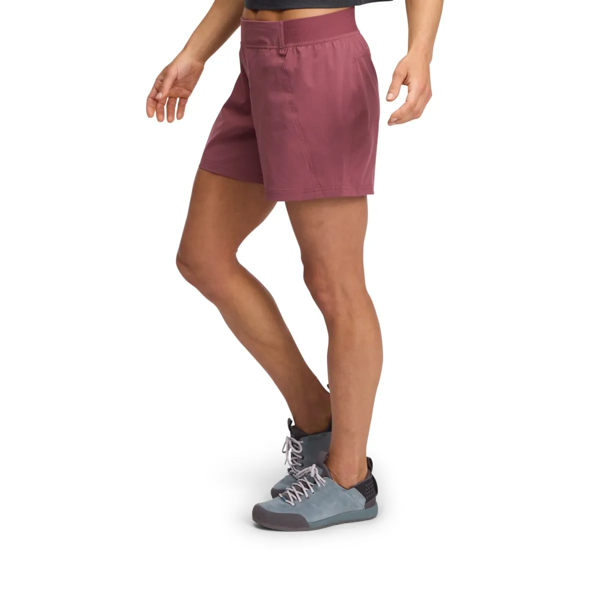 Black Diamond Women's Sierra Shorts Cherrywood
