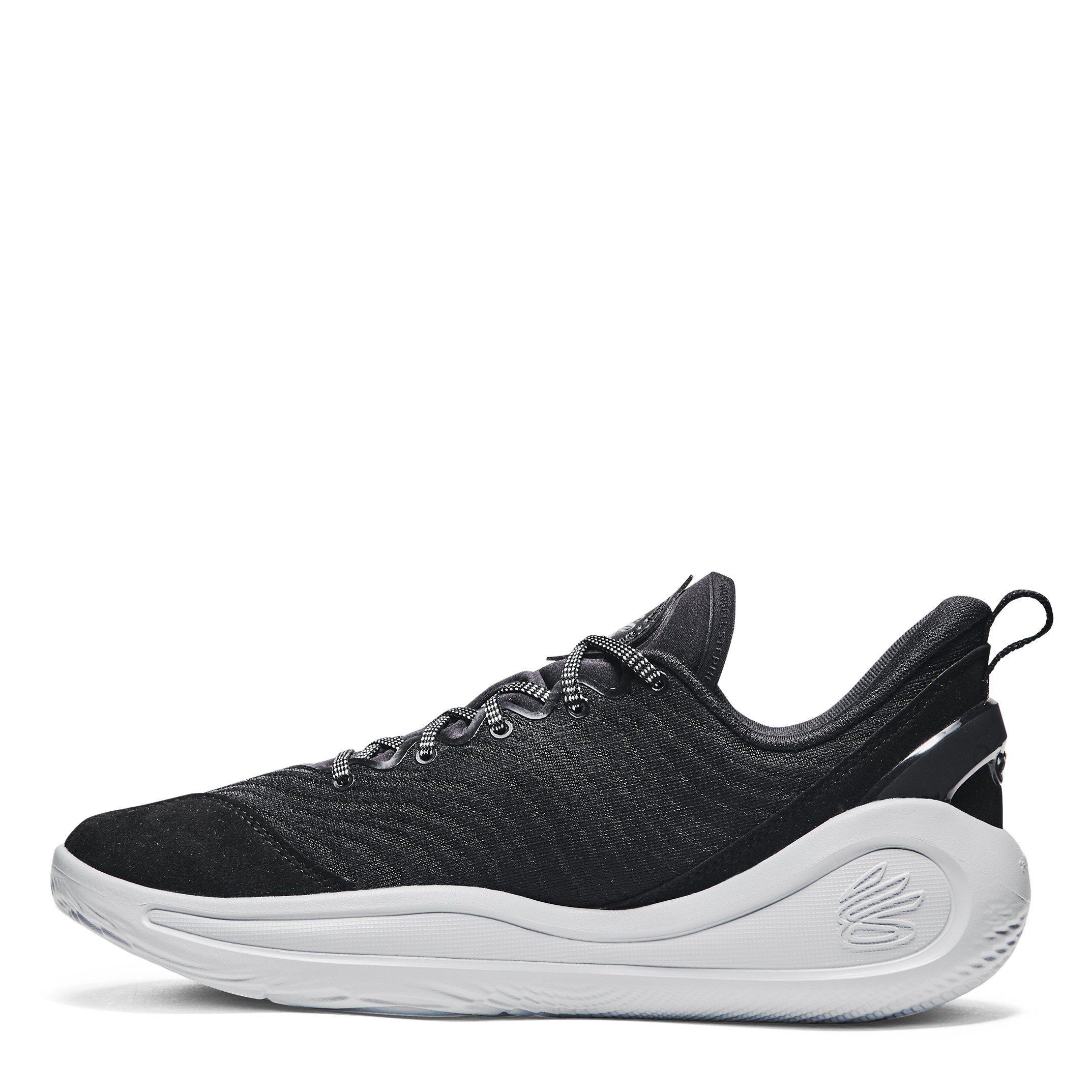 Under Armour UA Curry 12 Gravity Basketball Shoes Adults