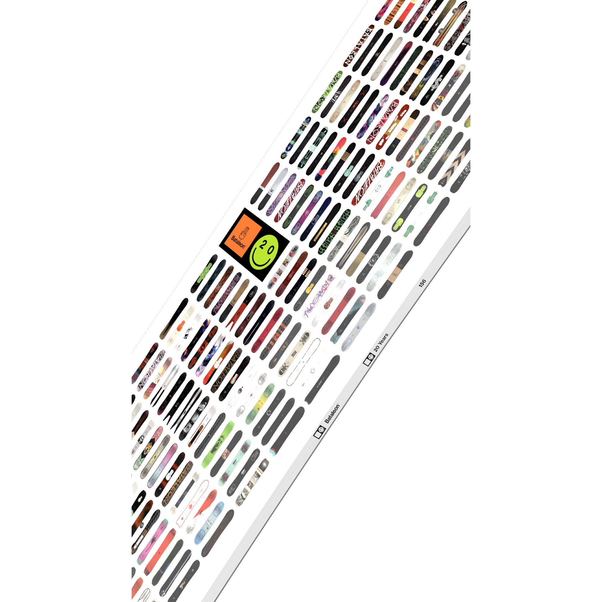 Bataleon Bataleon 20Y LTD 23/24 Snowboard
