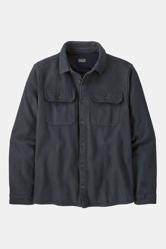 Patagonia Patagonia Fjord Loft Blouse