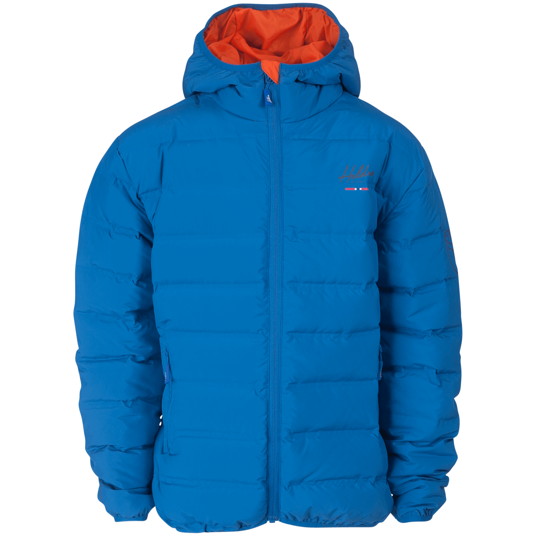 Heldre Gol Jacket Junior - Jakke