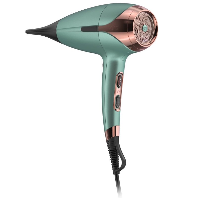 ghd Helios Hair Dryer Dreamland Collection Gift Set (Limited Edition)