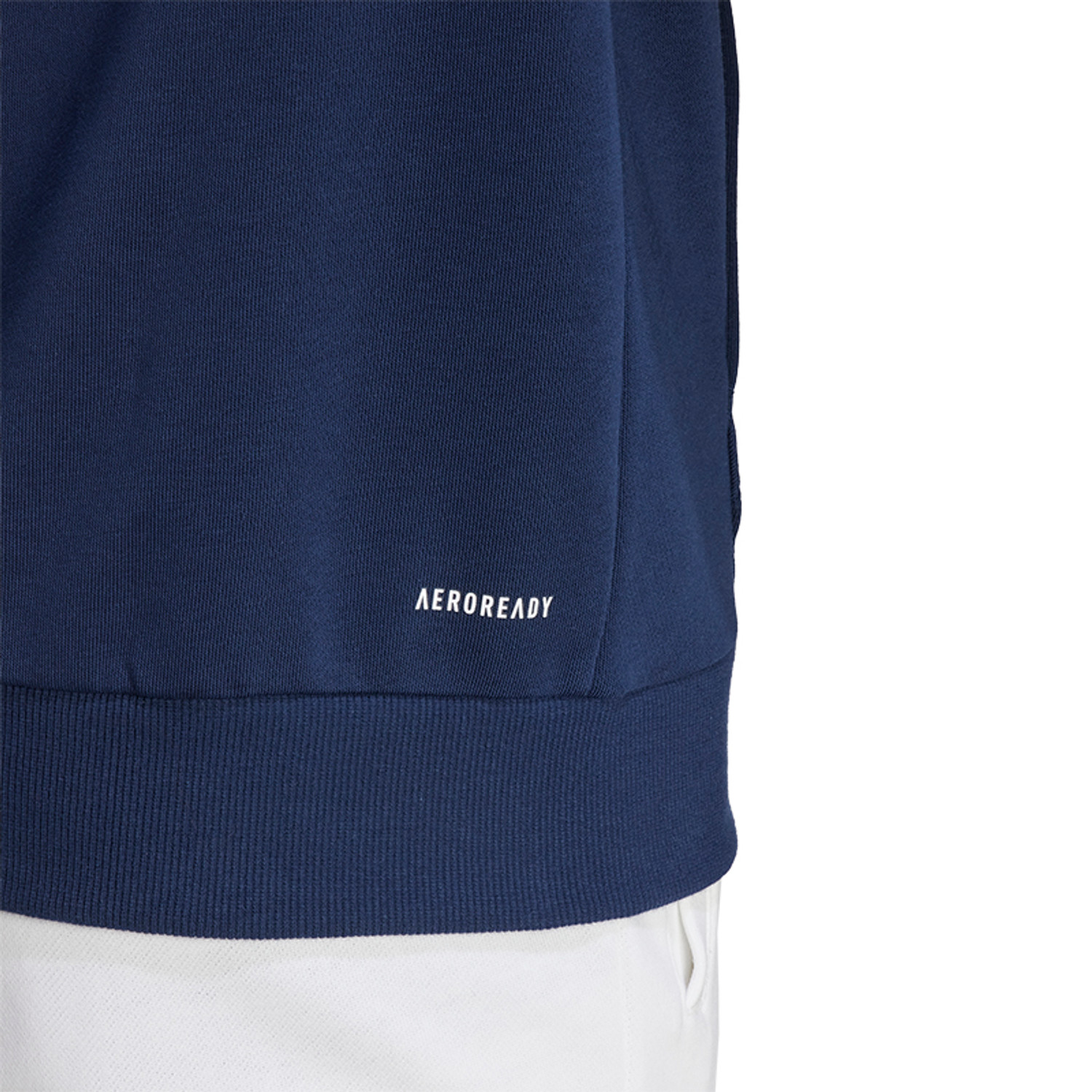 adidas Club Full Zip Hoody