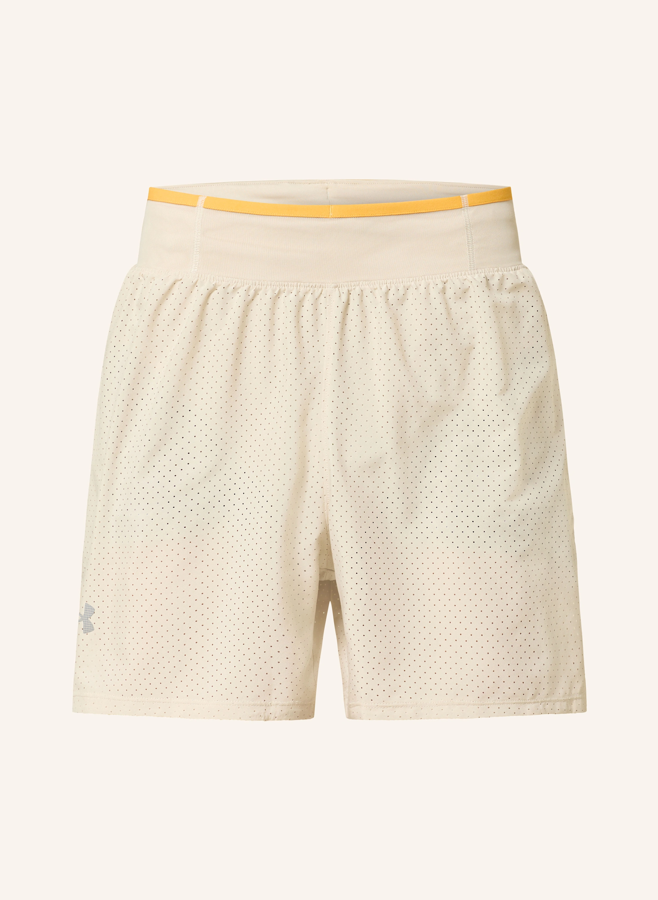 UNDER ARMOUR 2-in-1-Laufshorts TRAIL RUN LAUNCH