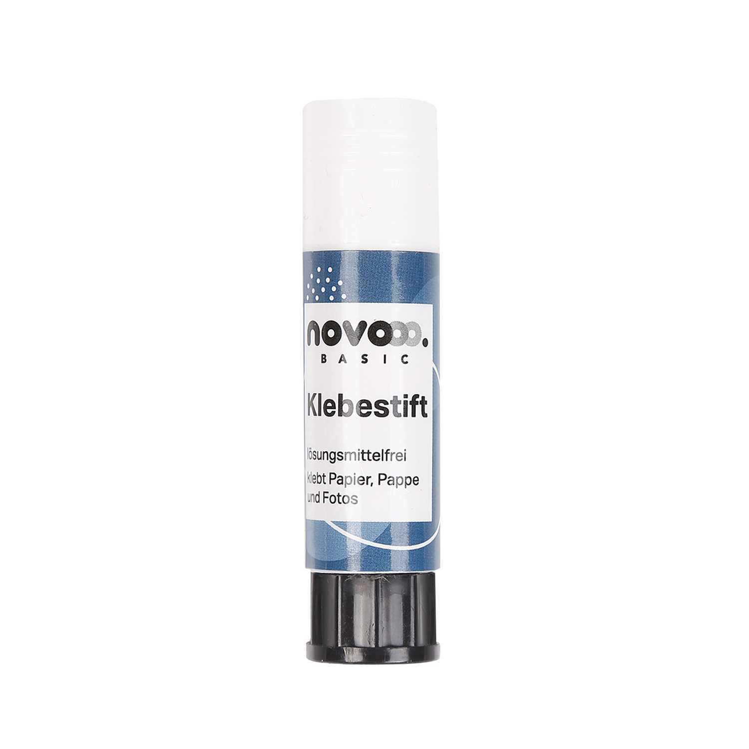 novooo Klebestift 40g