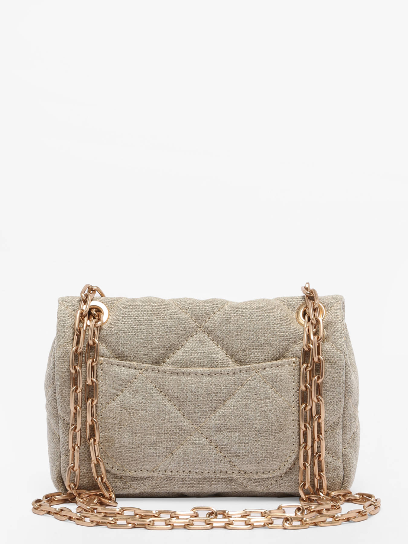 Sac bandoulire Moon lin VANESSA BRUNO