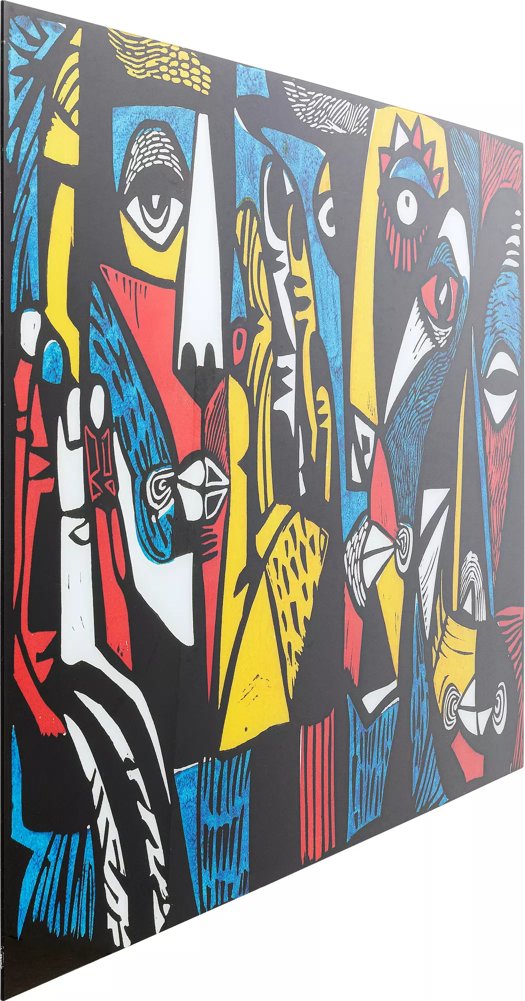 Wandbild 150 x 100 cm Arte 54442