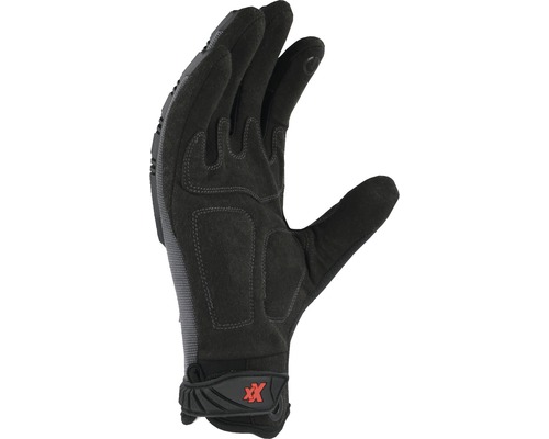 KinetiXx X-Panther werkhandschoenen, maat M