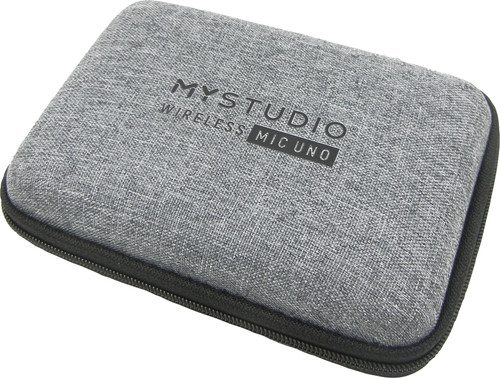 Easypix My Studio Draadloze Microfoon Uno