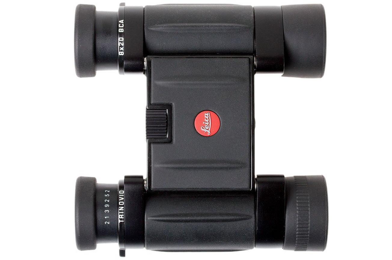 Leica Trinovid 8x20 BCA verrekijker