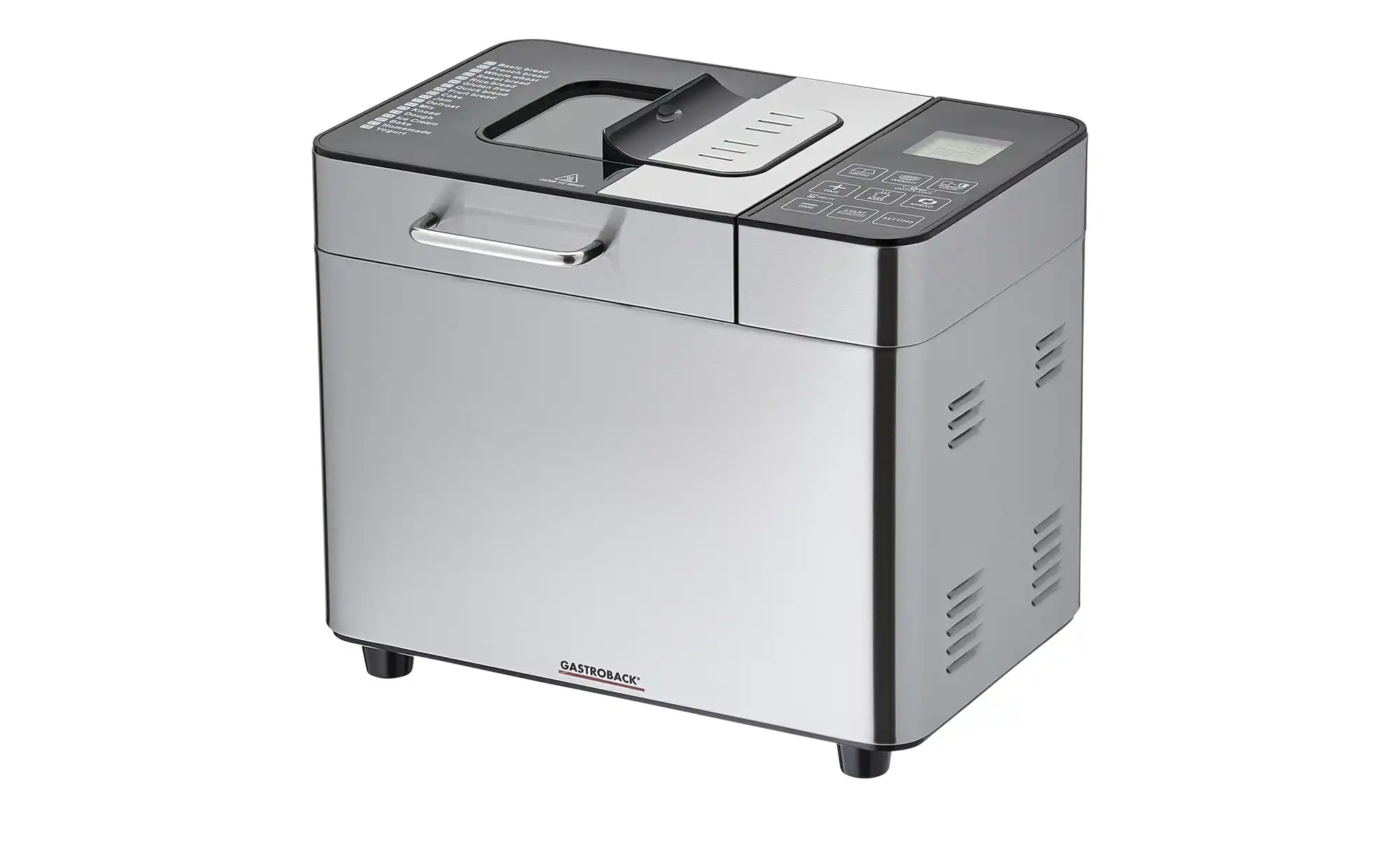 GASTROBACK Brotbackautomat 42823