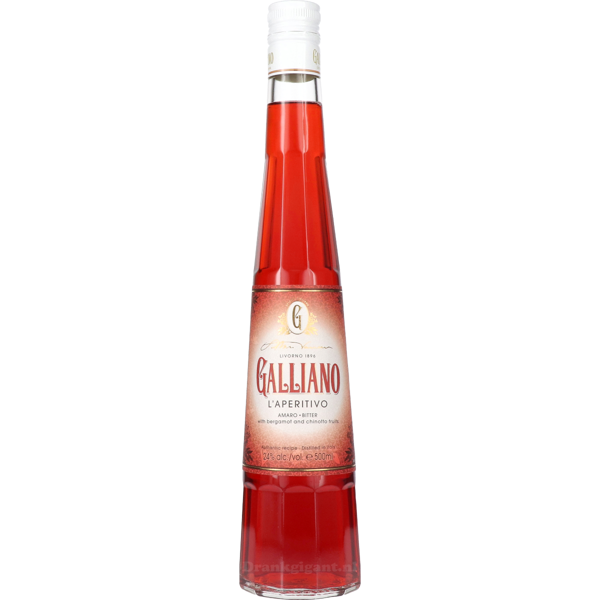 Galliano L'aperitivo 50 cl