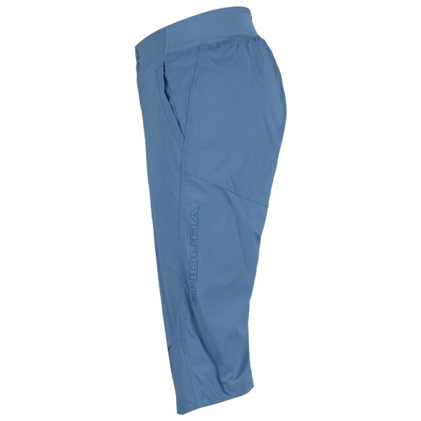 Endura - Women's Hummvee Lite 3/4 Short - Pantalon de cyclisme
