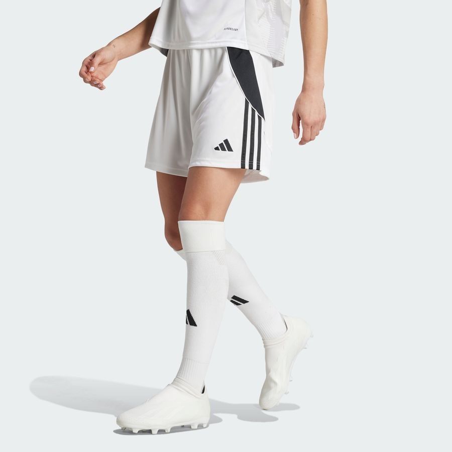 Adidas Short Tiro 24
