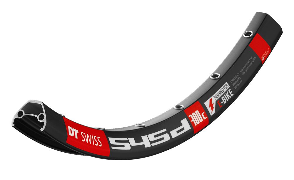 DT Swiss 545 D 28