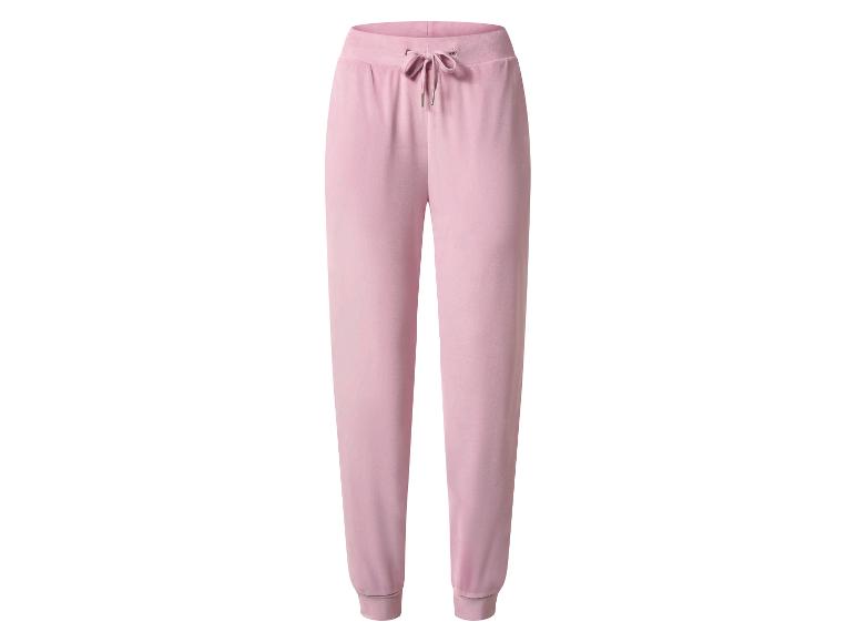 Velours dames huispak