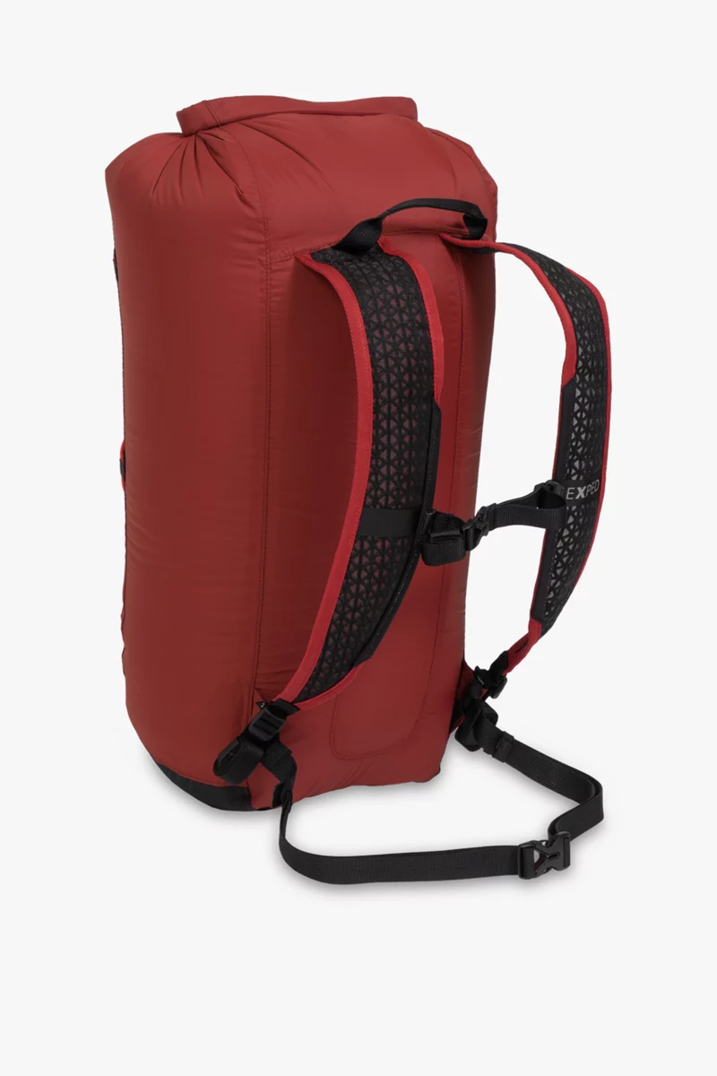 Exped Cloudburst 25 L Wanderrucksack