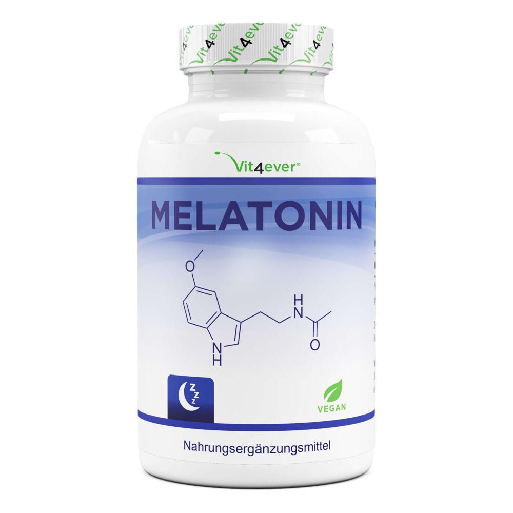 vit4ever Melatonin