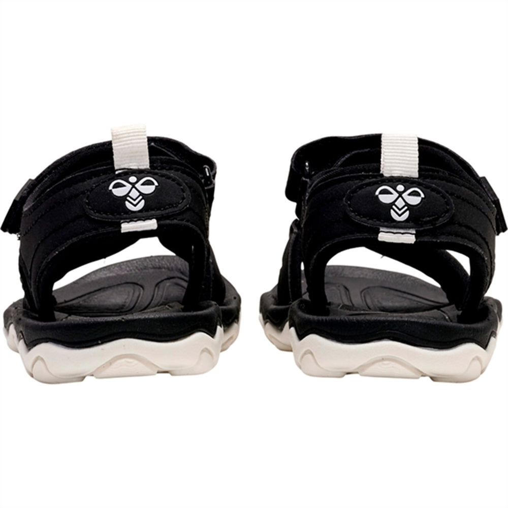 Sandal Sport Jr Black - Hummel → Luksusbaby.dk