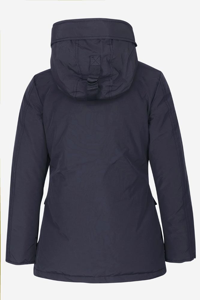 Airforce  4 Pocket Parka Kids