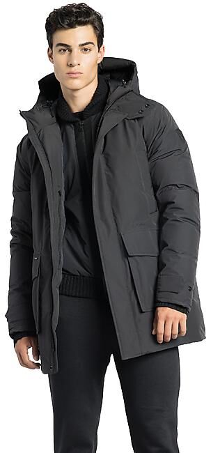 NOBIS - PARKA KASON