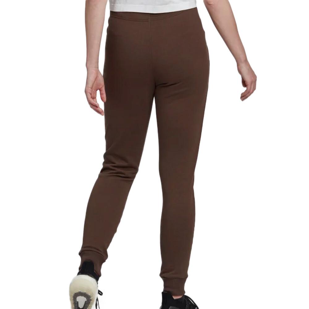 Adidas Jogging Marron Femme Adidas Sl Hw Pt