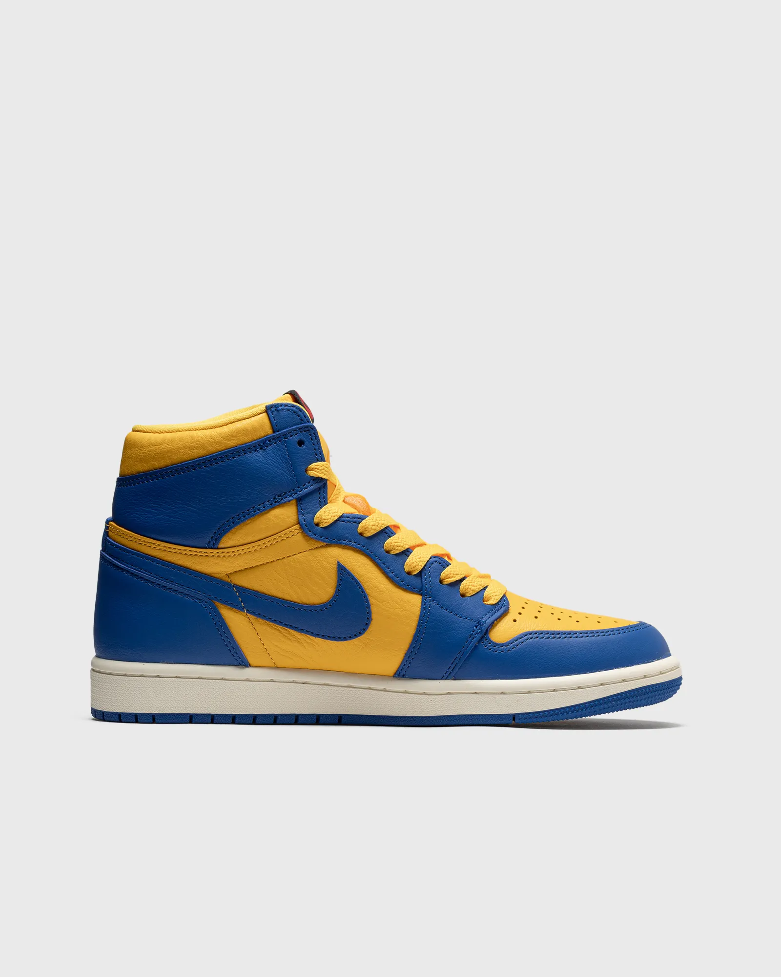 Jordan WMNS AIR JORDAN 1 RETRO HI OG 'Reverse Laney'