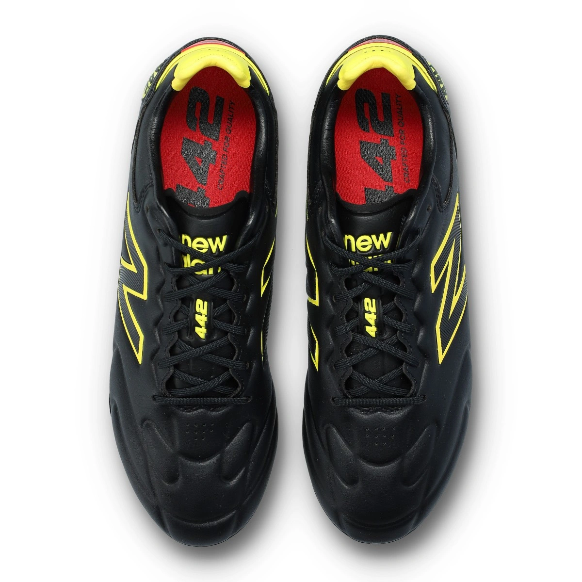 Chuteira New Balance 442 Elite FG V3