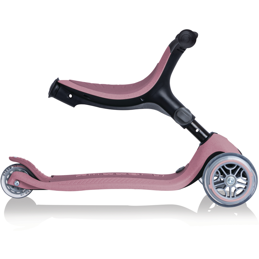 GLOBBER 3-1-Fahrzeug Go-Up Foldable Plus Eco beere