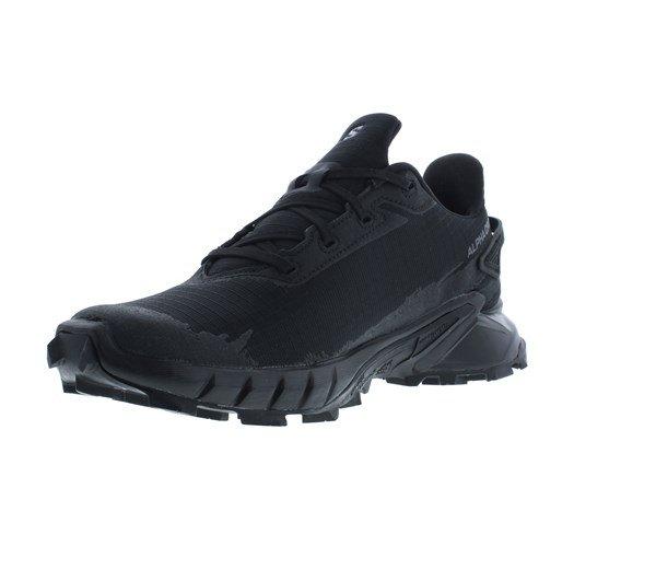 Salomon Alphacross 5 Mens Trail Running Shoes