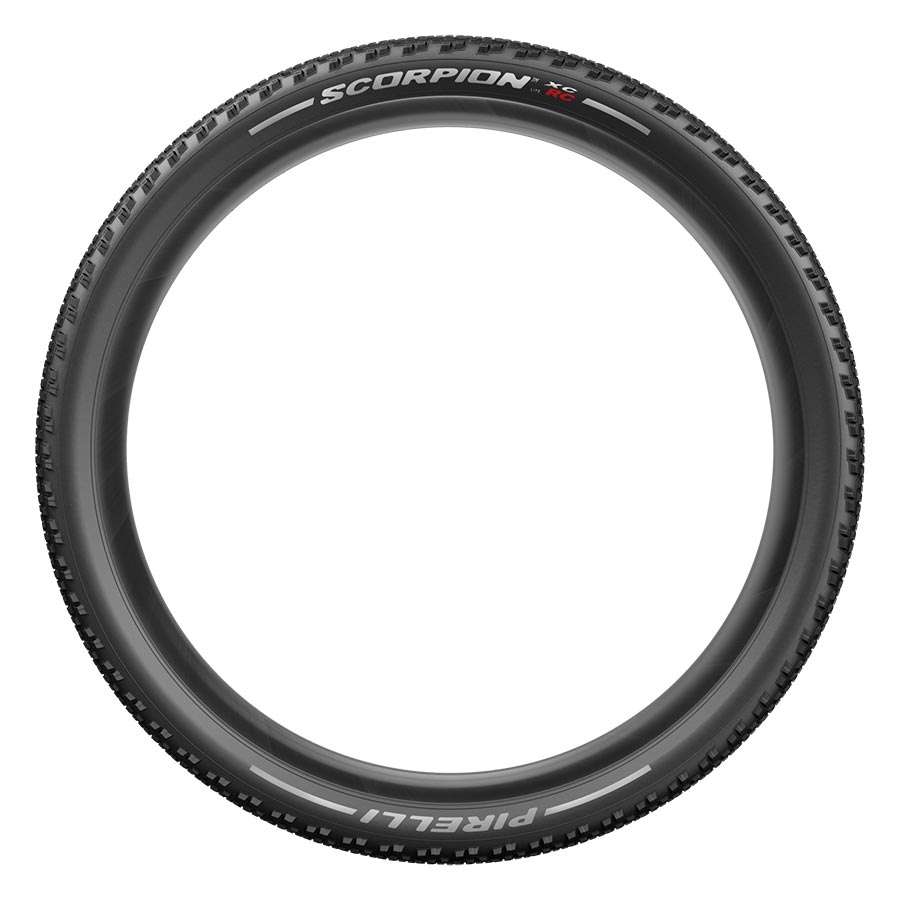 Pirelli Scorpion XC RC Lite TLR MTB Buitenband Zwart