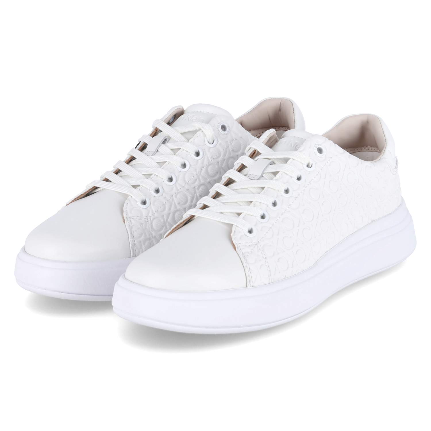 Calvin Klein Halbschuhe