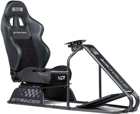 Next Level Racing GT Racer Cockpit