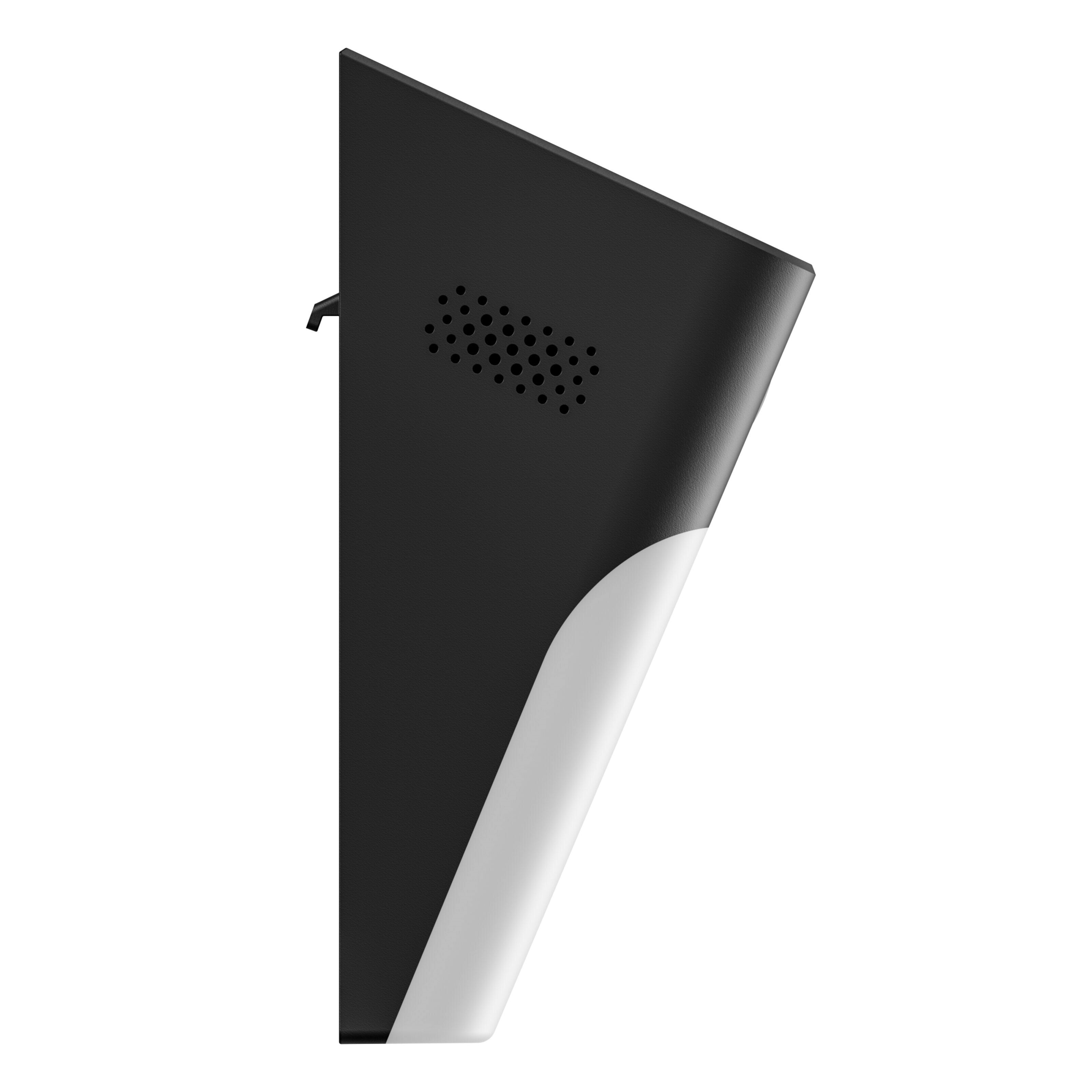 Eufy Solcelledrevet vegglampe med kamera S120