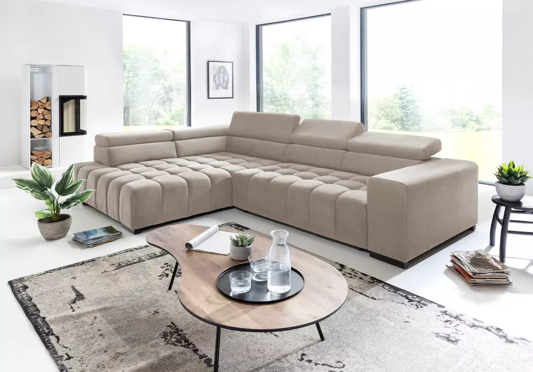 Ecksofa Elias