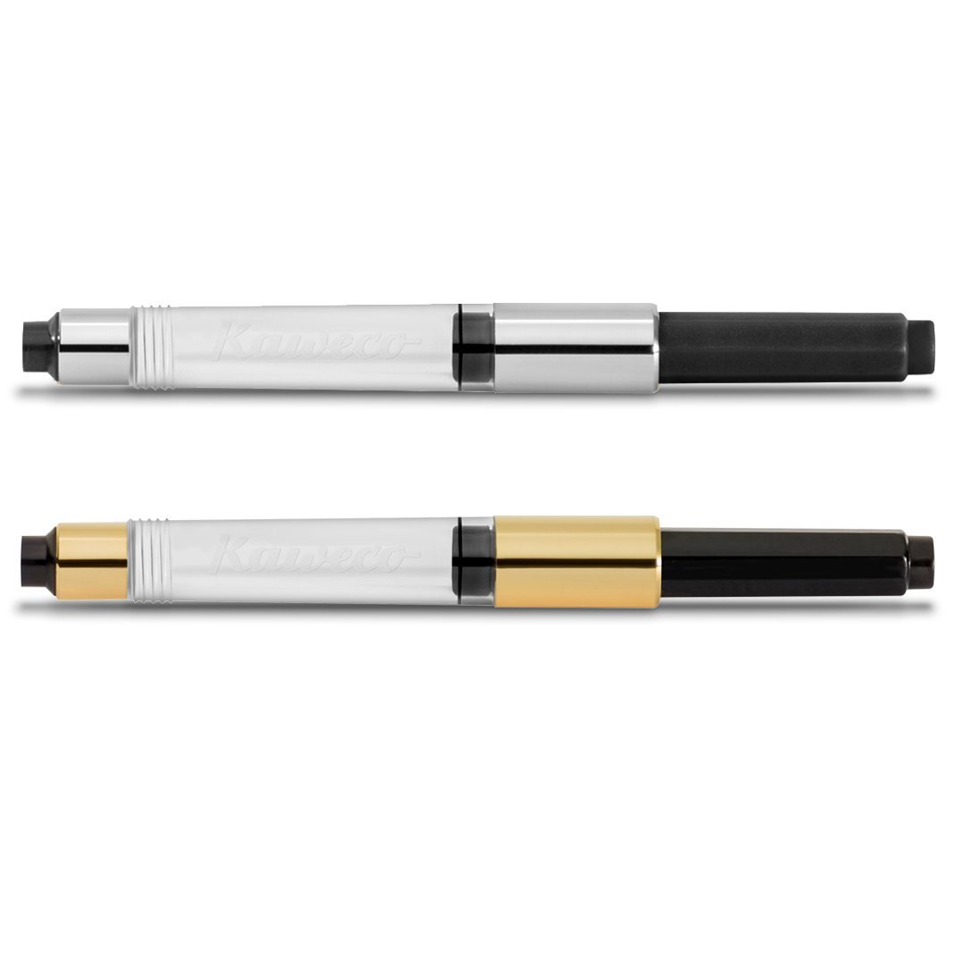 Kaweco Konverter für Standardpatronensystem