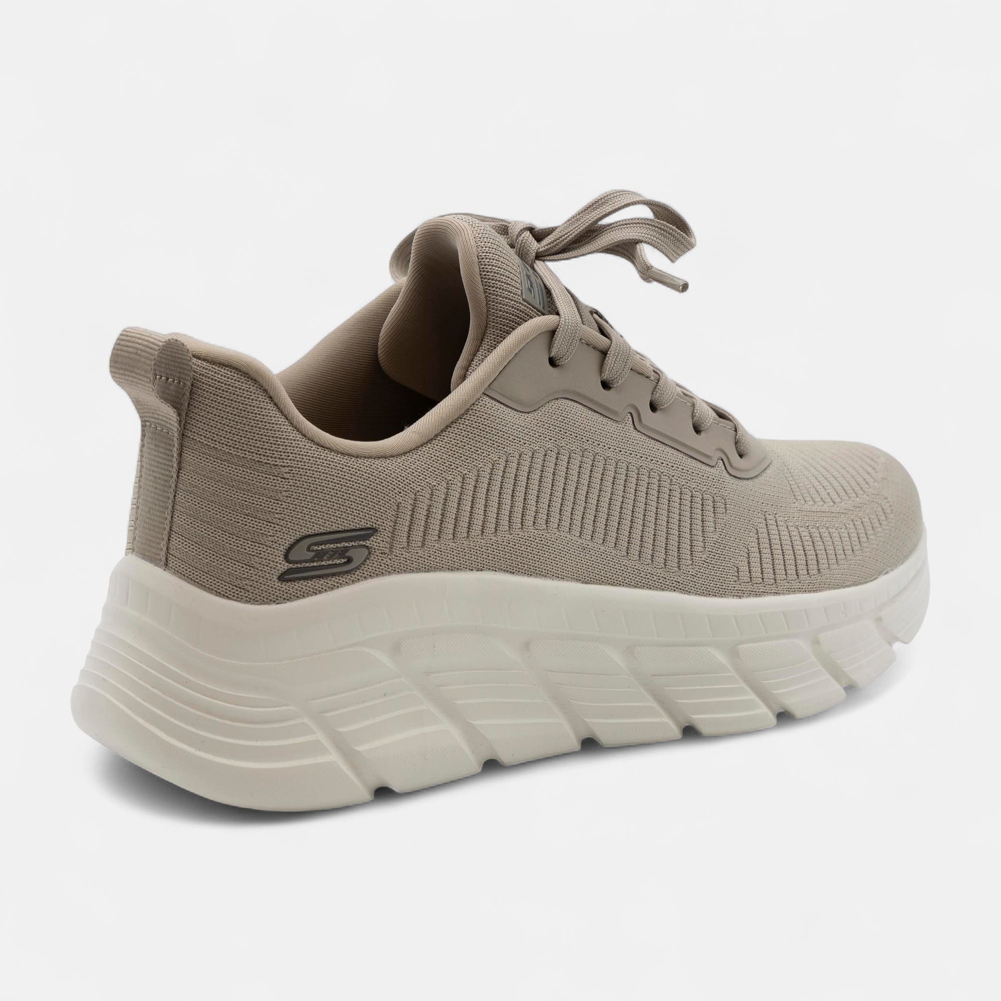 Baskets Femme blanc
