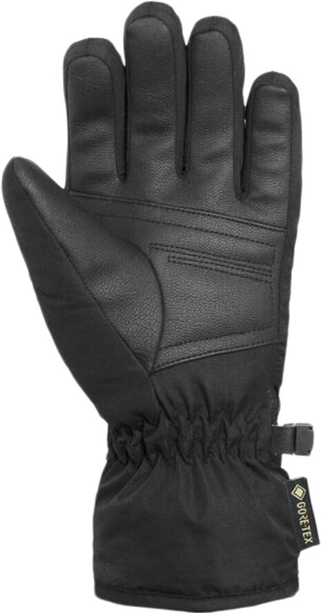 Reusch Freddy Gore-Tex Junior skihandsker Sort