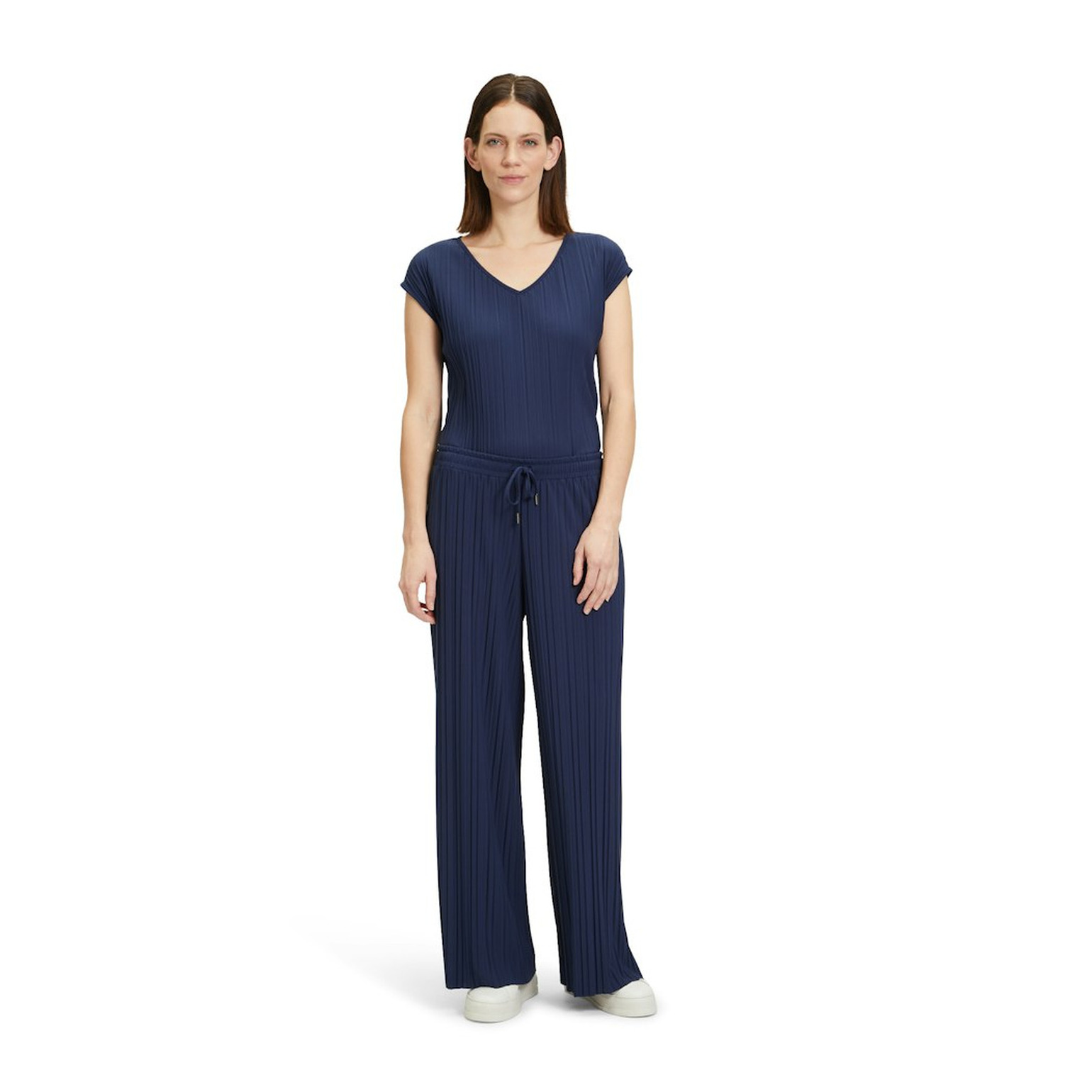 Betty & Co Shirt Kurz ohne Arm