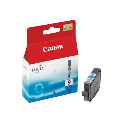 Canon PGI-9 - cyan - cartouche d'encre originale