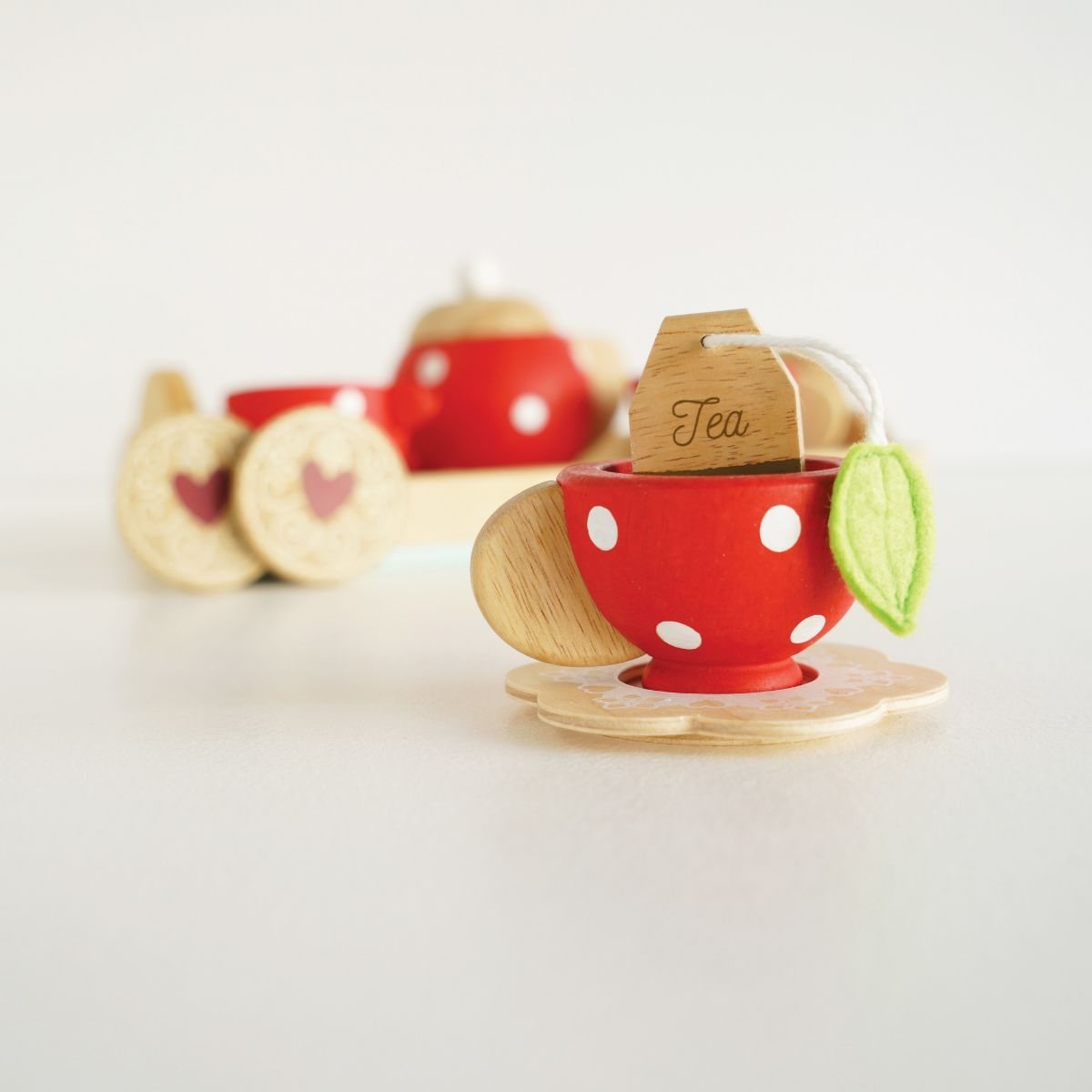 Tea Set