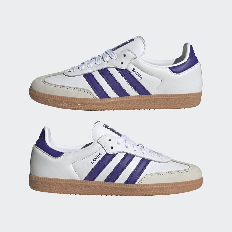 Adidas Original Chaussure Samba OG