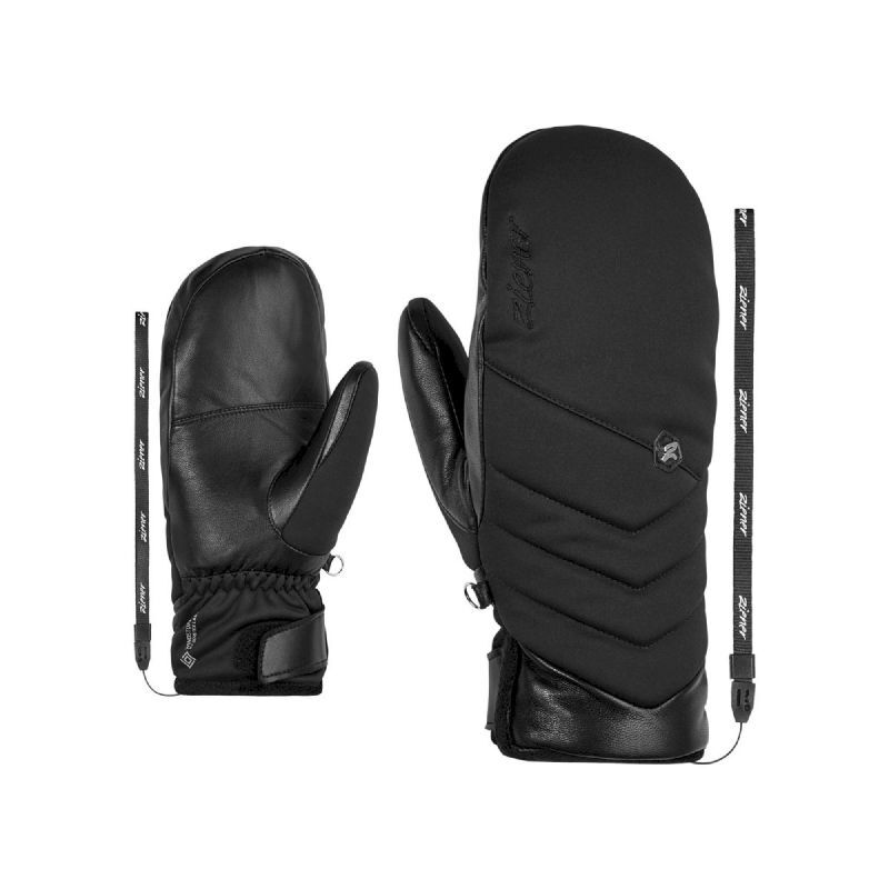 Kiljani WS PR Mitten - Moufles femme