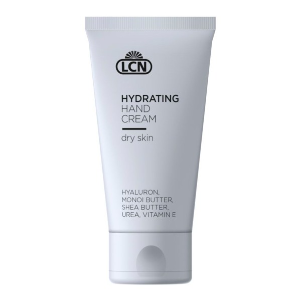 LCN Hydrating Hand Cream 50ml