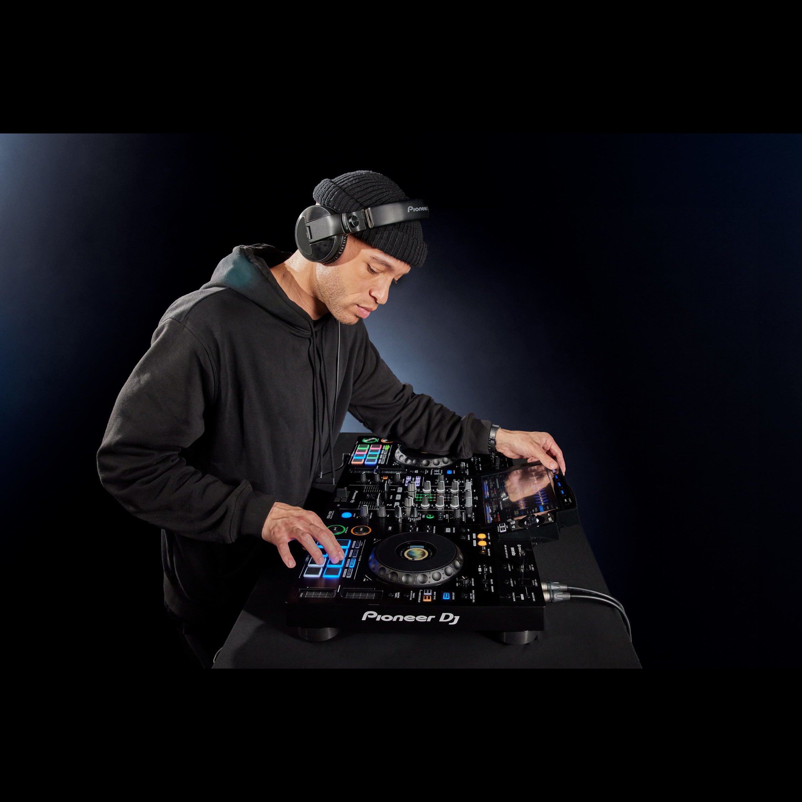 Pioneer DJ XDJ-RX3
