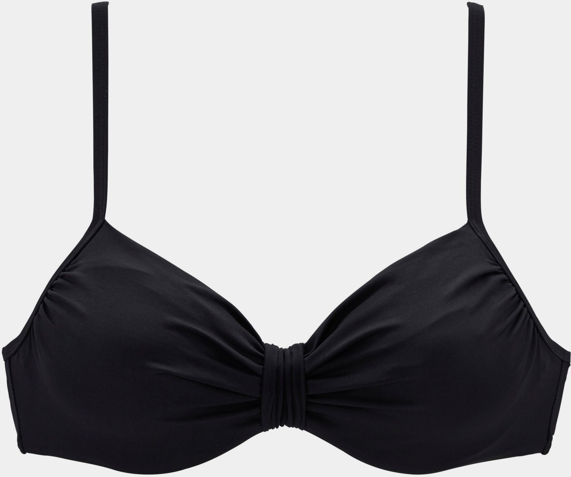 Bügel-Bikini-Top