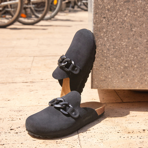 Billowy - 8147C01 Negro